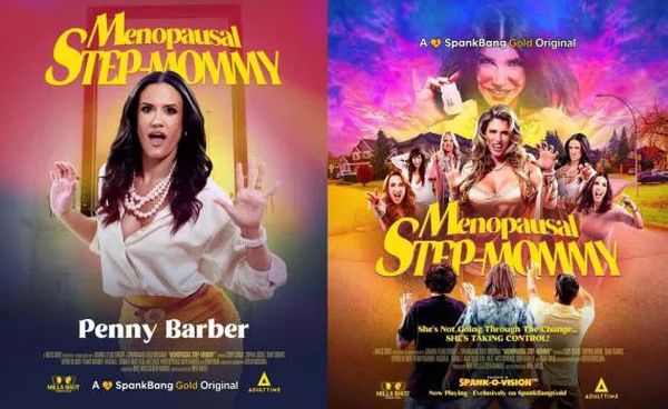 [SpankBang] Romi Rain, Sophia Locke, Penny Barber, Cory Chase, Syren Demer, Shay Sights, Rachael Cavalli – Menopausal Step Mommy