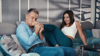 [Brazzers] Martina Smeraldi – A Good Day’s Work