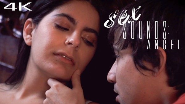 [MissaX] Angel Gostosa – Sex Sounds Angel