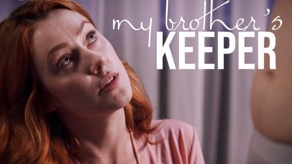 [MissaX] Charlie Forde, Cherry Candle – My Brother’s Keeper