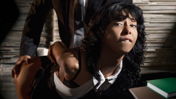 [OyeLoca] Cindy Luna – This Latina’s Lust for Power Knows No Limit