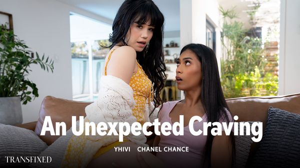 [Transfixed] Yhivi, Chanel Chance – An Unexpected Craving