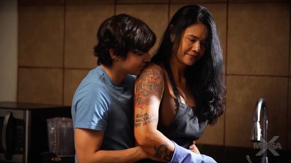 [MissaX] Dana Vespoli – Dear Annie