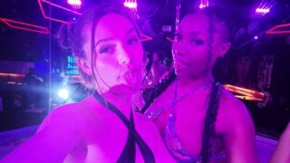 [Mofos] Juniper Ren, Alexis Perez, Peach, – Sex In The VIP Room