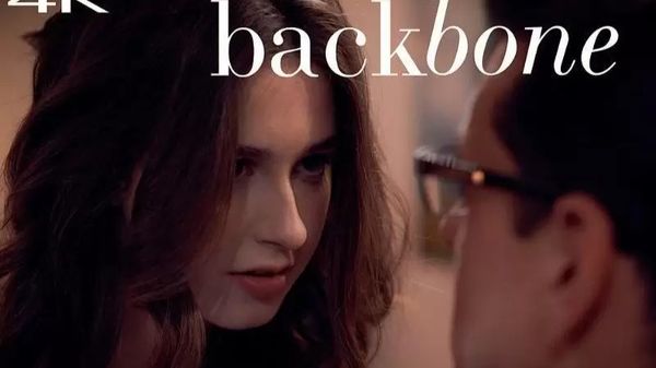 [MissaX] Alana Rose – Backbone