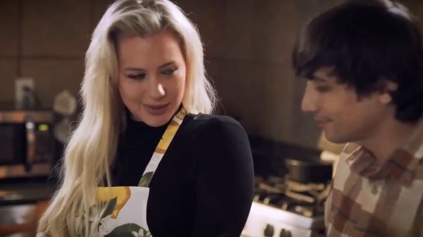 [MissaX] Jessica Ryan – Cookies & Cream
