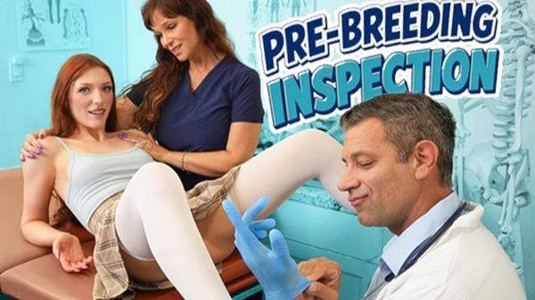 Celestina Bloom, Syren De Mer – Special Breed Me Clinic Treatment