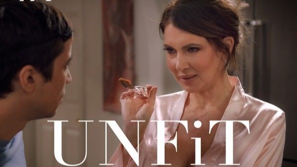 [MissaX] Gigi Dior – Unfit