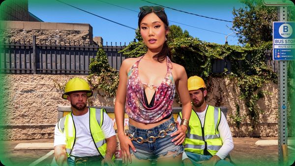 [Brazzers] Lucy Mochi – Mega Perv – Episode 3