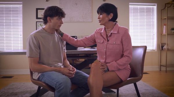 [MissaX] Shay Fox – Principal’s Office
