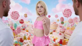 [OnlyTarts] Marie Rae – Candy Girl Too Sweet For One
